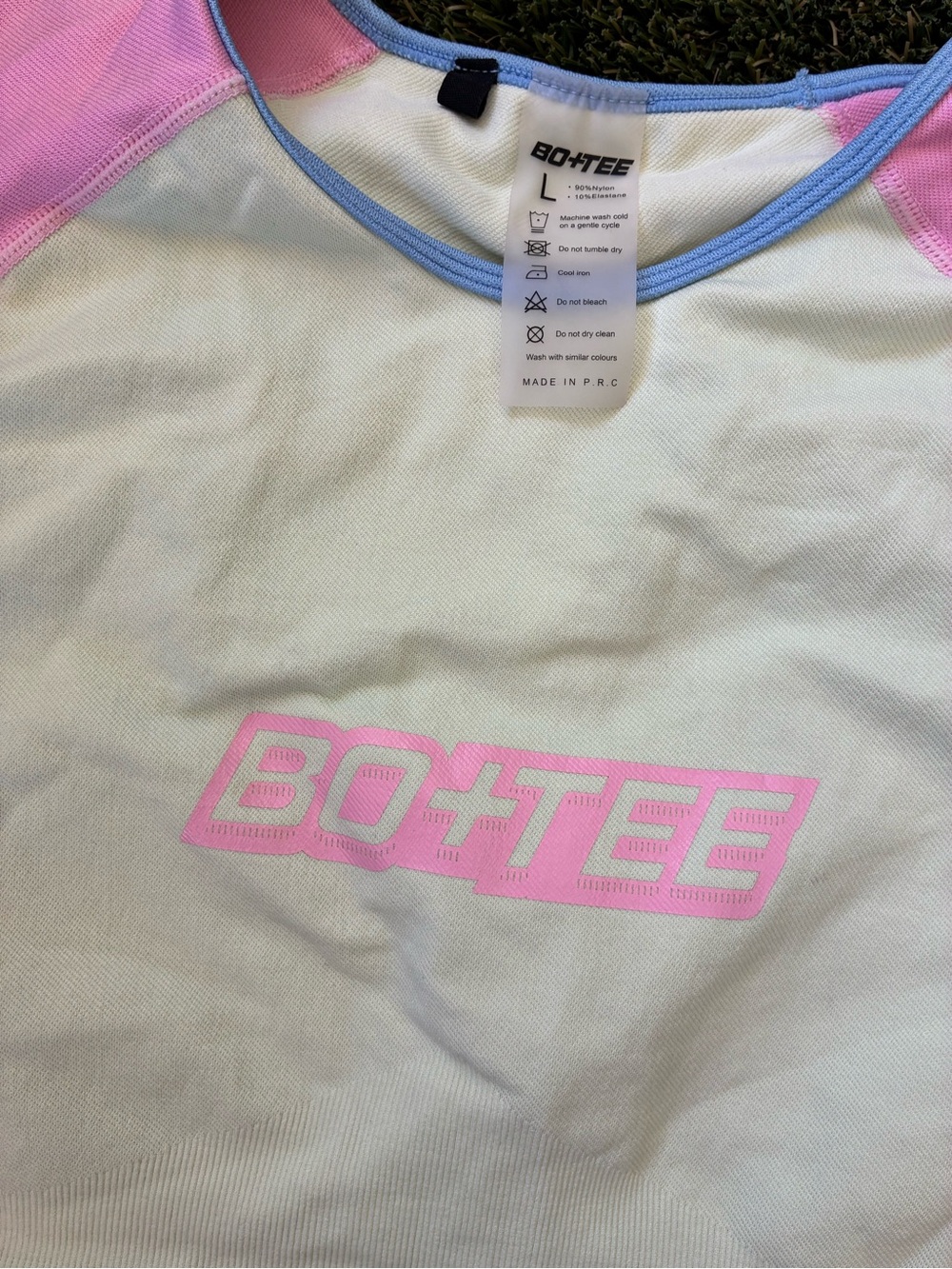 Bo +Tee - Picture 2 of 6